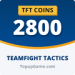 2800 TFT Coins