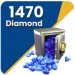 1470 Diamonds (MY)