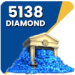 5138 Diamond (MY)