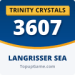 3607 Trinity Crystals