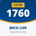 1760 Coins