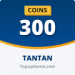 300 Coins