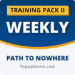 1x Weekly Training Pack II