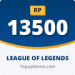 13500 RP
