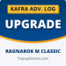1x Kafra Adventure Log Upgrade