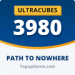3980 Ultracubes