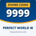 9999 Divine Coins