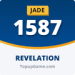 1587 Jade