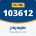 103612 Coins