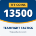 13500 TFT Coins