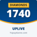 1740 Diamonds