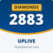 2883 Diamonds