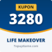 3280 Kupon