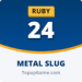 24 Ruby