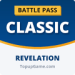1x Battle Pass Classic