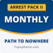 1x Monthly Arrest Pack II