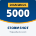 5000 Diamonds