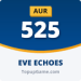 525 AUR