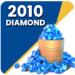 2010 Diamonds (ID)