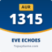 1315 AUR