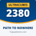 2380 Ultracubes