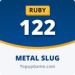 122 Ruby
