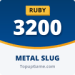 3200 Ruby