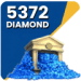 5372 Diamonds (ID)