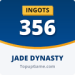 356 Ingots