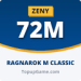 72M Zeny