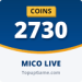 2730 Coins