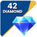 42 Diamonds (MY)