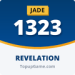 1323 Jade