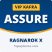 1x Assurance of Exclusivity