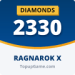 2330 Diamonds