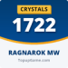 1722 Crystals