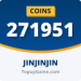 271951 Coins
