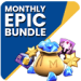 Monthly Epic Bundle (ID)