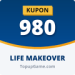 980 Kupon