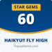 60 Star Gems