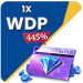 1x Weekly Diamond Pass (MY)