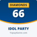 66 Diamonds