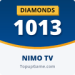 1013 Diamonds