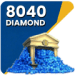 8040 Diamonds (ID)