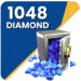 1048 Diamonds (MY)