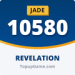 10580 Jade