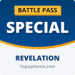 1x Battle Pass Special