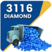 3116 Diamonds (MY)