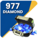 977 Diamonds (ID)
