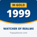 1999 W-Gold